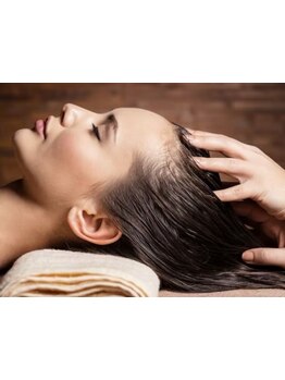 アロマで癒されたい