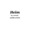 ハイム バイ トレンチ(Heim by trench)のお店ロゴ