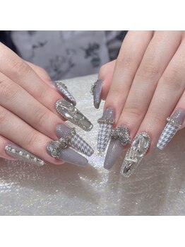 クイーンズビューティーサロン 新宿本店(Queen's beauty salon)/