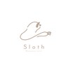スロース(Sloth)ロゴ