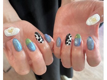 オテモネイル(otemo.nail)/