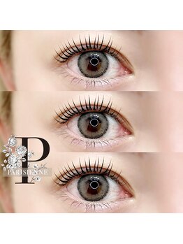 アピュ バイ アンジェリーク 本八幡(APUU by ANGELIQUE)/パリジェンヌラッシュリフト♪