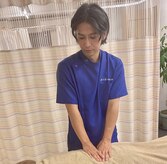 ことぶき整骨院