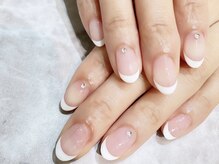 ビアンカ キュポ・ラ川口店(Bianca)/王道フレンチ