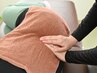 【つらい腰痛改善】　整体60分＋ストレス遮断　6600円→6000円