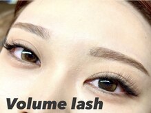 ミベレ 八王子(Mebere)/ボリュームラッシュ　120束