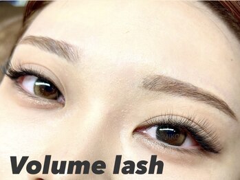 ミベレ 八王子(Mebere)/ボリュームラッシュ　120束