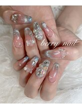 ベリーネイル(Berry nail)/
