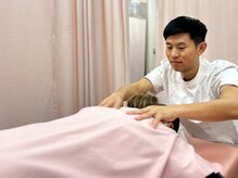 笹塚さくら鍼灸整骨院/肩こり・頭痛