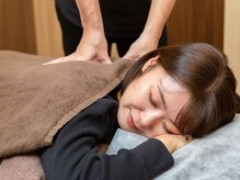 ほぐし処ゆるる 南大沢本店