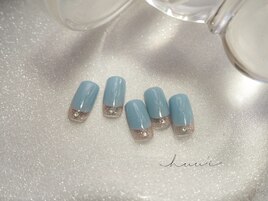 12月 huu'i_art simple
