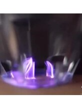 リノミノ(lino'mino)/◆オプション◆プラズマ照射