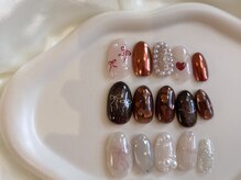 エル(alle.)/バレンタイン♪