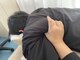 プラスト(PLUST)の写真/お仕事を毎日頑張る男性へ☆お仕事からくる疲労回復/頭首コリや肩こり/腰痛はプロにお任せ下さい◎