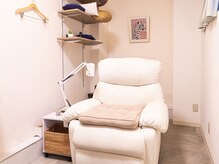 アイリッチ 新宿本店/眉ワックス脱毛スタイリング