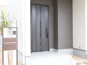 メイン(main)/完全予約制プライベートサロン