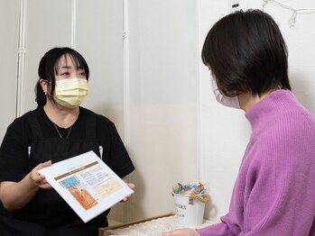 コマズビューティサロン(Koma's Beauty Salon)の写真/貴方の脱毛デビューをサポートします☆脱毛初心者の方にオススメ◎初回限定お得なクーポン多数ご用意あり♪