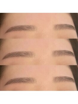 シーンスタジオ 船橋店(SSIN STUDIO)/まつ毛パーマ&眉毛サロン 船橋