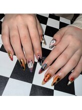 モレリア 心斎橋店(morelia)/海外ネイル