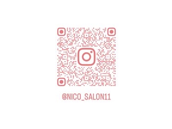 ニコ(Nico)/毛穴洗浄Instagram