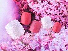 ダッシングディバ 浦和パルコ店(DASHING DIVA)/《フット》色増し