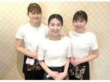 京の癒処ゆめみし デュー阪急山田店