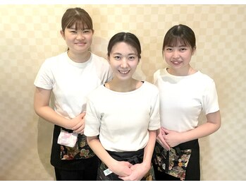 京の癒処ゆめみし デュー阪急山田店