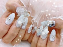 アリーズ(Allies)/フレンチガーリー