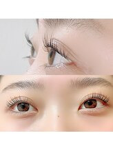 エタニティ アンド ビューティー 浅草(Eternity&Beauty)/パリジェンヌ