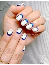 ガーデン(Garden)/ニュアンス　¥7500