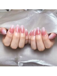 カラーグラデーション