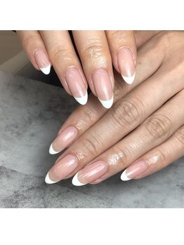 フレンチネイル