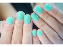 サロン デ ミランダ(Salon de Miranda)/
