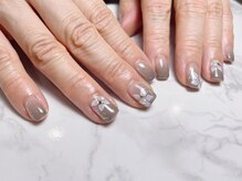 プラスキュア 用賀店(+CURE)/デザインコース/パラジェル