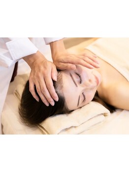 小顔になりたい