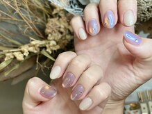カカネイルズ(Kaka nails)/