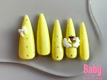 ベイビー マーベラス(Baby MARVELOUS)/トレンド定額デザイン