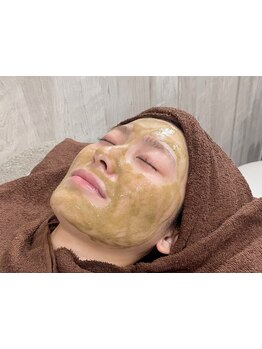 大人女性向けこだわりサロン