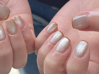 ネイルユー(nail.u)/