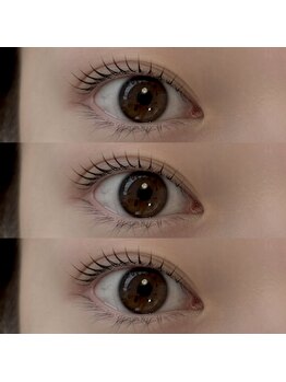 ル ボウ(le.beau)/まつげパーマ