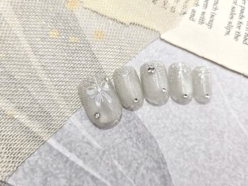 アローナ(Arona)/【HAND】定額トレンドデザイン☆