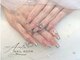 オウラネイルルーム(Aura nail room)の写真