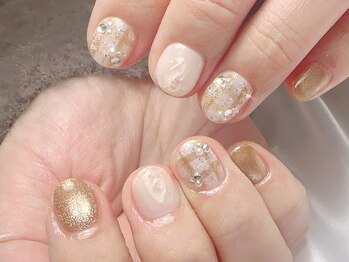 シェリーピンク(cherie pink)/季節の定額