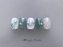 アンジェリカミッシェル 横浜店/フルオーダーコース