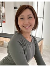 サナーレ(sanare)&nbsp;SHOKO 