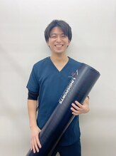 糟屋新宮中央駅前鍼灸接骨院 河端 惇也