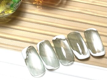 マグネットデザイン