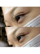 バタフライ 茅ヶ崎店(Butterfly)/フラットラッシュ