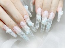 ラスズラン(La suzuran)