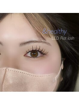 ノエル 久里浜店(Noel)/LED&healthy 担当いりん